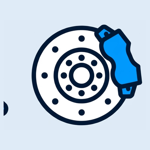 Brake Service icon