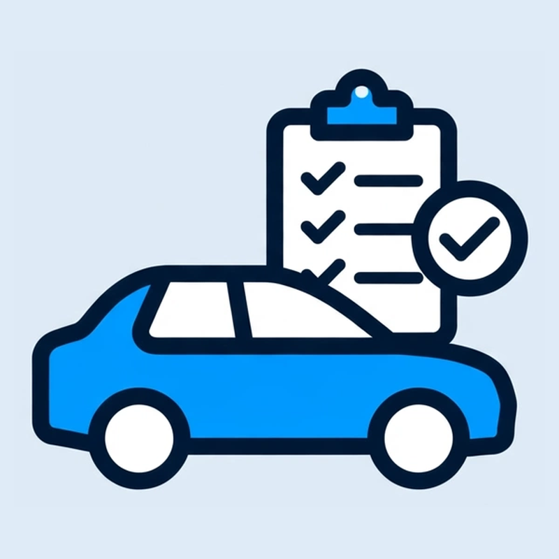 Pre-Purchase Inspection