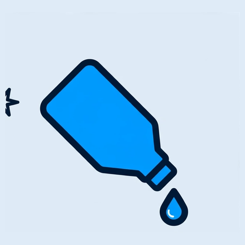 Full Synthetic Oil Change icon
