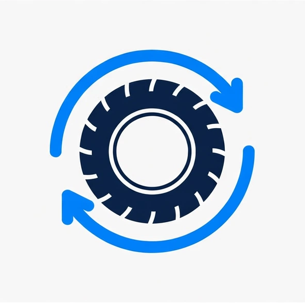 Tire Rotation